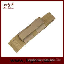 Tactical MP7 Single Magazine Pouch Bag for Military